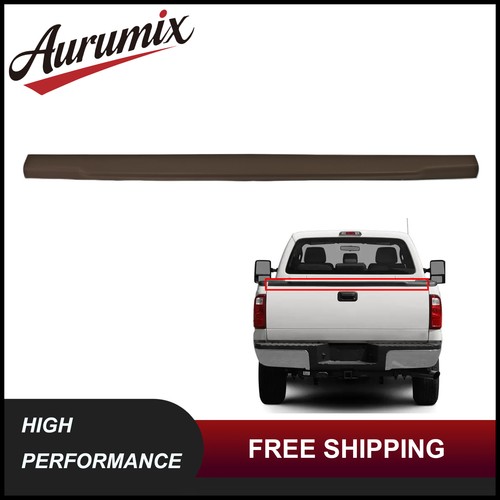 New rear tailgate cap - new,